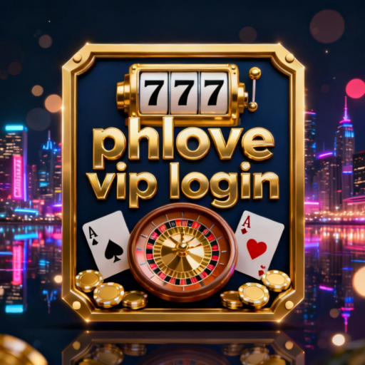 phlove vip login