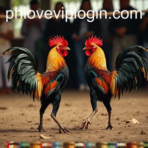 Cockfighting