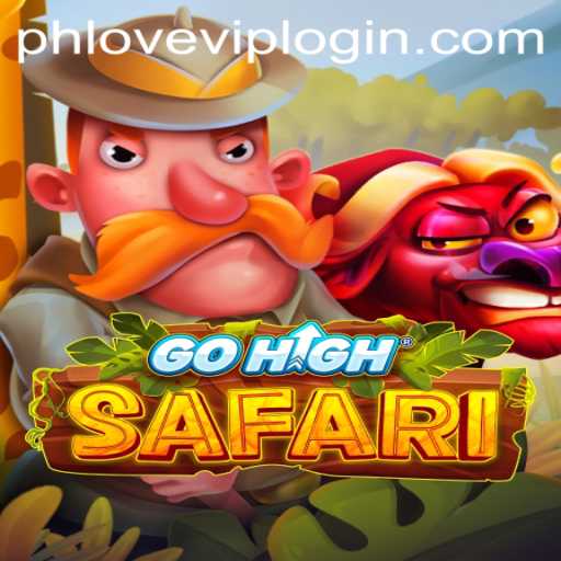 GoHighSafari: An Exciting Exploration Adventure