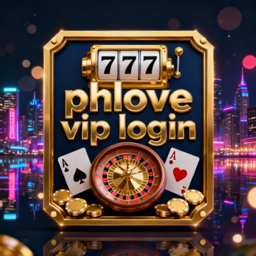 phlove vip login